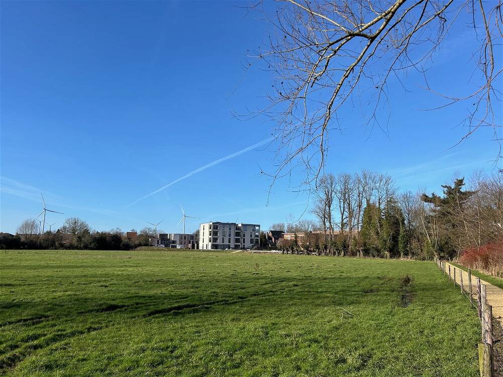 Benedenverdieping te  koop in Wachtebeke 9185 312500.00€ 2 slaapkamers 107.00m² - Zoekertje 89759