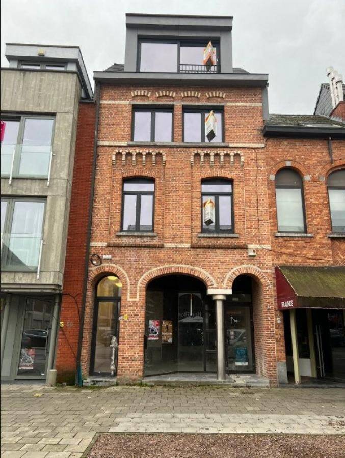 Handelszaak te  huur in Dendermonde 9200 1600.00€  slaapkamers m² - Zoekertje 1335271