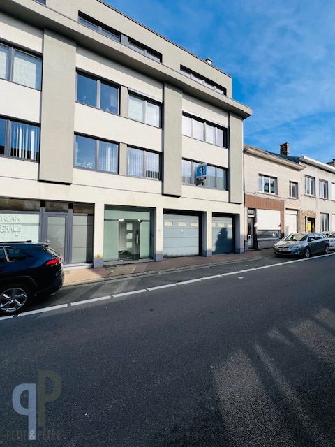 Appartement te  koop in Zottegem 9620 249000.00€ 2 slaapkamers 95.00m² - Zoekertje 277888