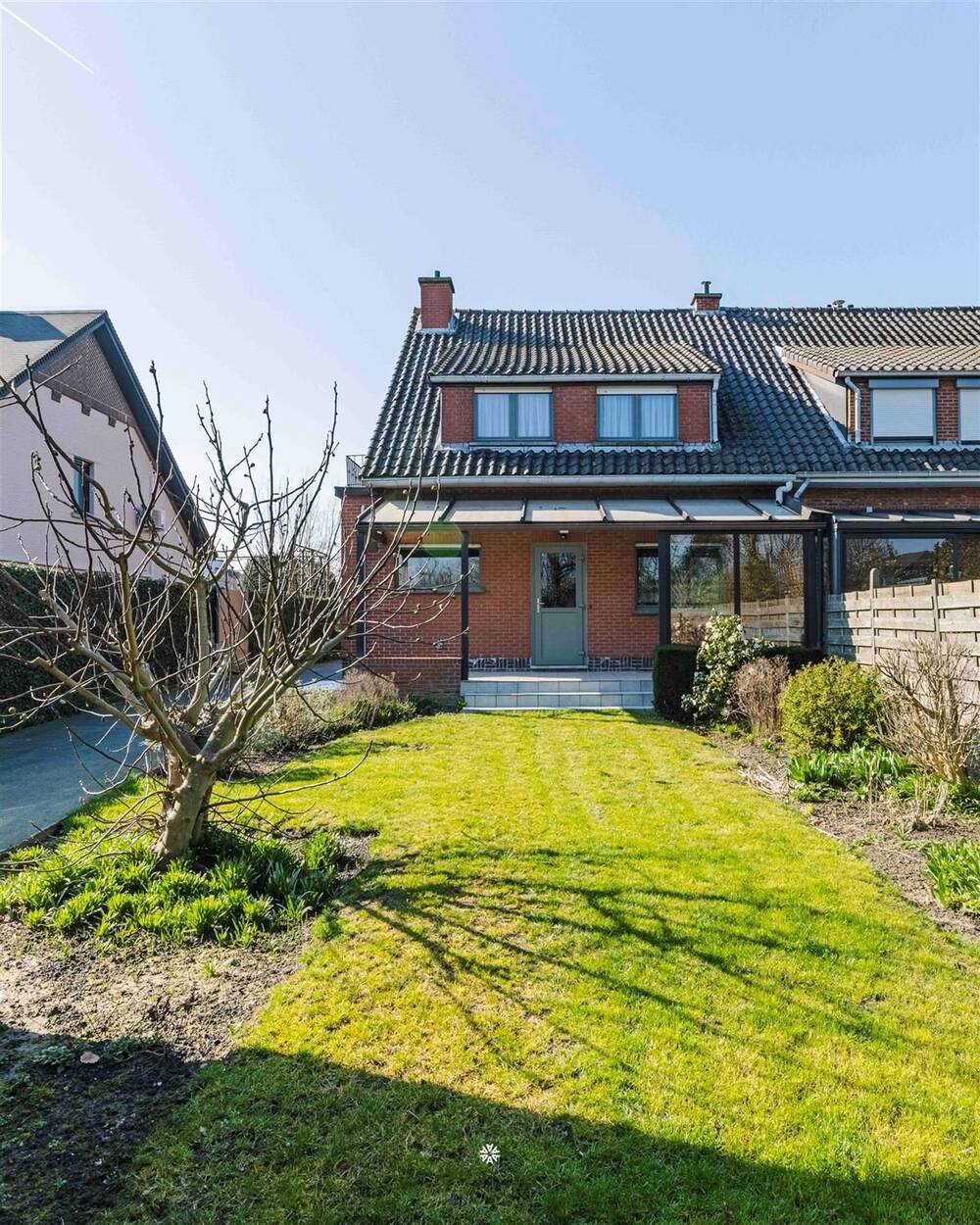 Huis te  koop in Beveren-Waas 9120 320000.00€ 4 slaapkamers 148.00m² - Zoekertje 1338352