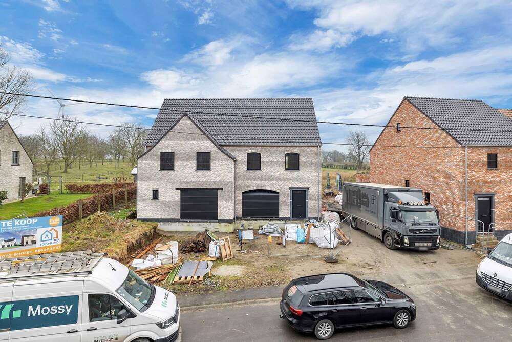 Huis te  koop in Haaltert 9450 525000.00€ 3 slaapkamers 175.00m² - Zoekertje 44187
