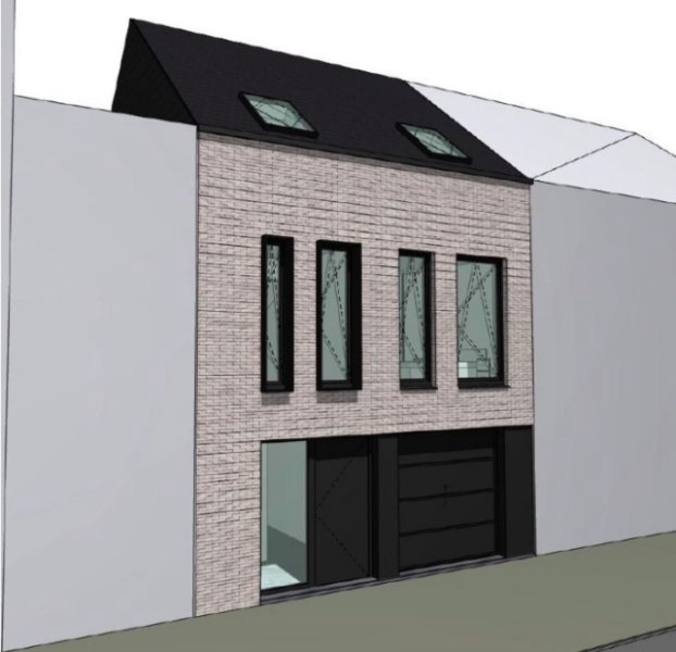 Huis te koop in Moerbeke-Waas 9180 405000.00€ 5 slaapkamers 245.00m² - Zoekertje 89828