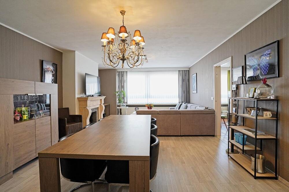 Appartement te  koop in Sint-Niklaas 9100 235000.00€ 2 slaapkamers 107.00m² - Zoekertje 1339487