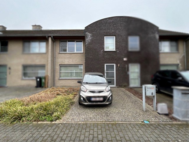 Huis te  koop in Denderleeuw 9470 379000.00€ 3 slaapkamers 115.00m² - Zoekertje 1339800