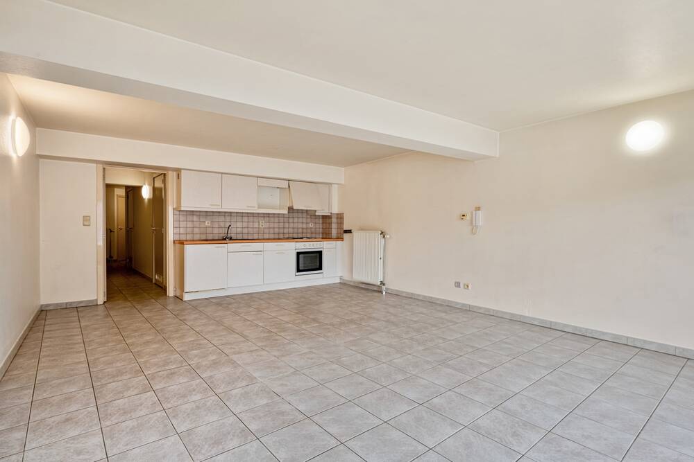 Appartement te  koop in Geraardsbergen 9500 139000.00€ 1 slaapkamers 81.00m² - Zoekertje 1338683