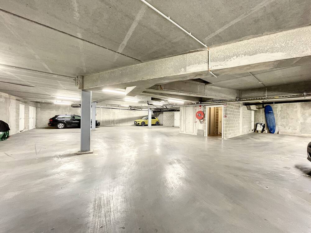 Parking te  koop in Gent 9000 31000.00€  slaapkamers 12.75m² - Zoekertje 1341020