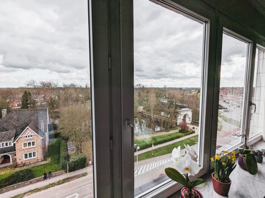 Appartement te  koop in Dendermonde 9200 238000.00€ 2 slaapkamers 111.00m² - Zoekertje 1341620