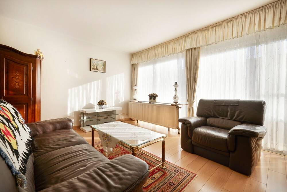 Appartement te  koop in Dendermonde 9200 199000.00€ 2 slaapkamers 77.00m² - Zoekertje 1342761