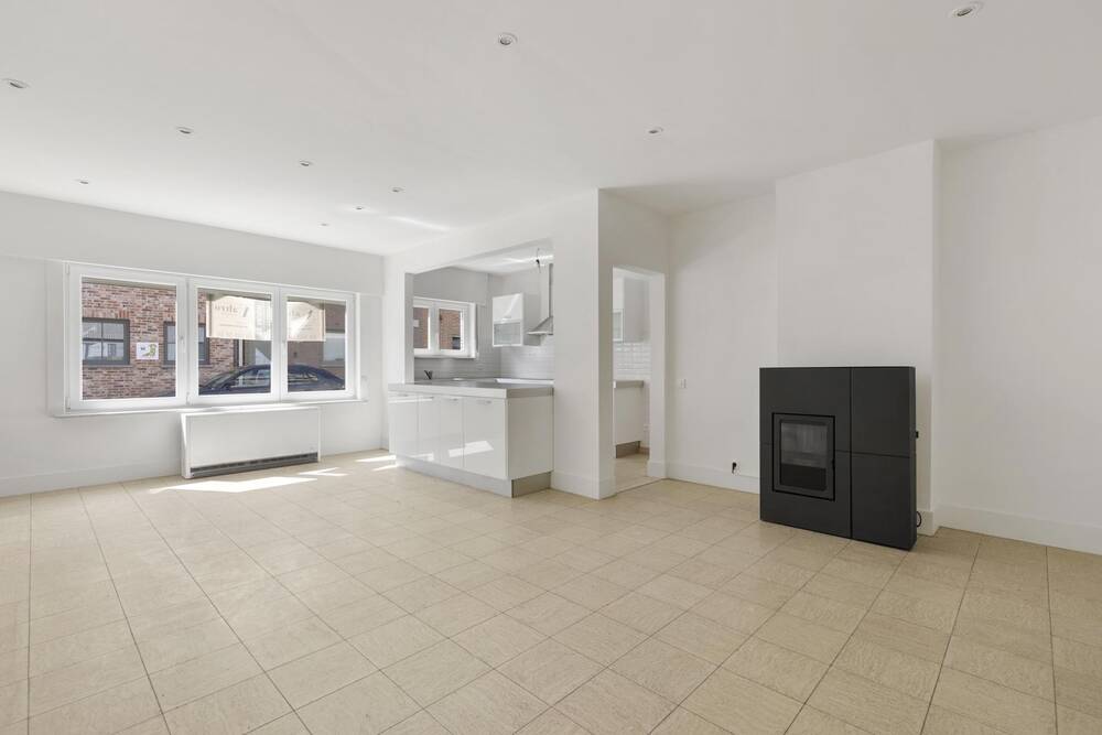 Appartement te  koop in Wetteren 9230 275000.00€ 3 slaapkamers 82.00m² - Zoekertje 1342371