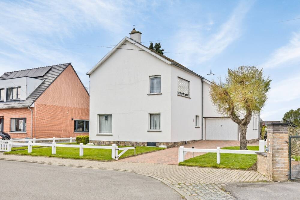Huis te  koop in Oudenaarde 9700 315000.00€ 3 slaapkamers 172.00m² - Zoekertje 1342182