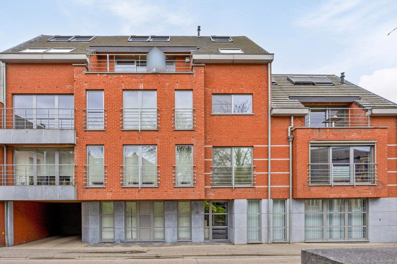 Appartement te koop in Zottegem 9620 395000.00€ 3 slaapkamers 145.00m² - Zoekertje 277983