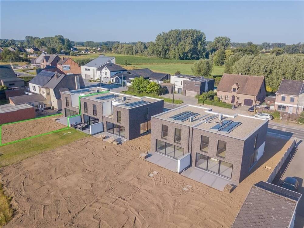 Huis te  koop in Wichelen 9260 425000.00€ 3 slaapkamers 145.00m² - Zoekertje 1343819