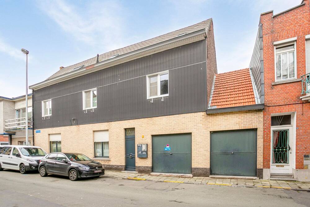 Appartement te  koop in Lebbeke 9280 162500.00€ 2 slaapkamers 92.00m² - Zoekertje 1343952