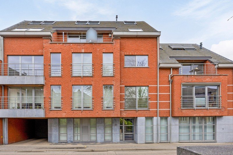 Appartement te  koop in Zottegem 9620 395000.00€ 3 slaapkamers 145.00m² - Zoekertje 1343985
