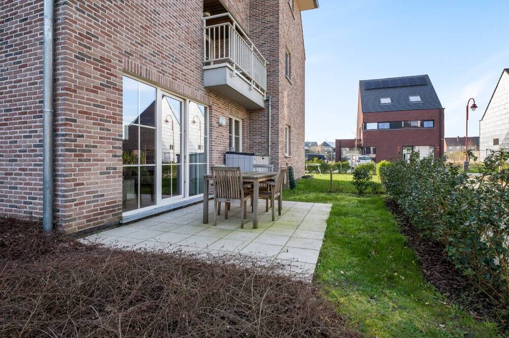 Appartement te  koop in Wichelen 9260 249000.00€ 1 slaapkamers 72.00m² - Zoekertje 1343633