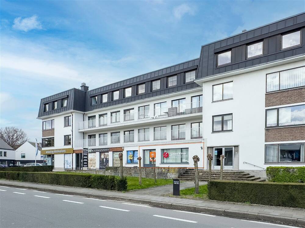 Appartement te  koop in Sint-Denijs-Westrem 9051 465000.00€ 3 slaapkamers 145.00m² - Zoekertje 1344009