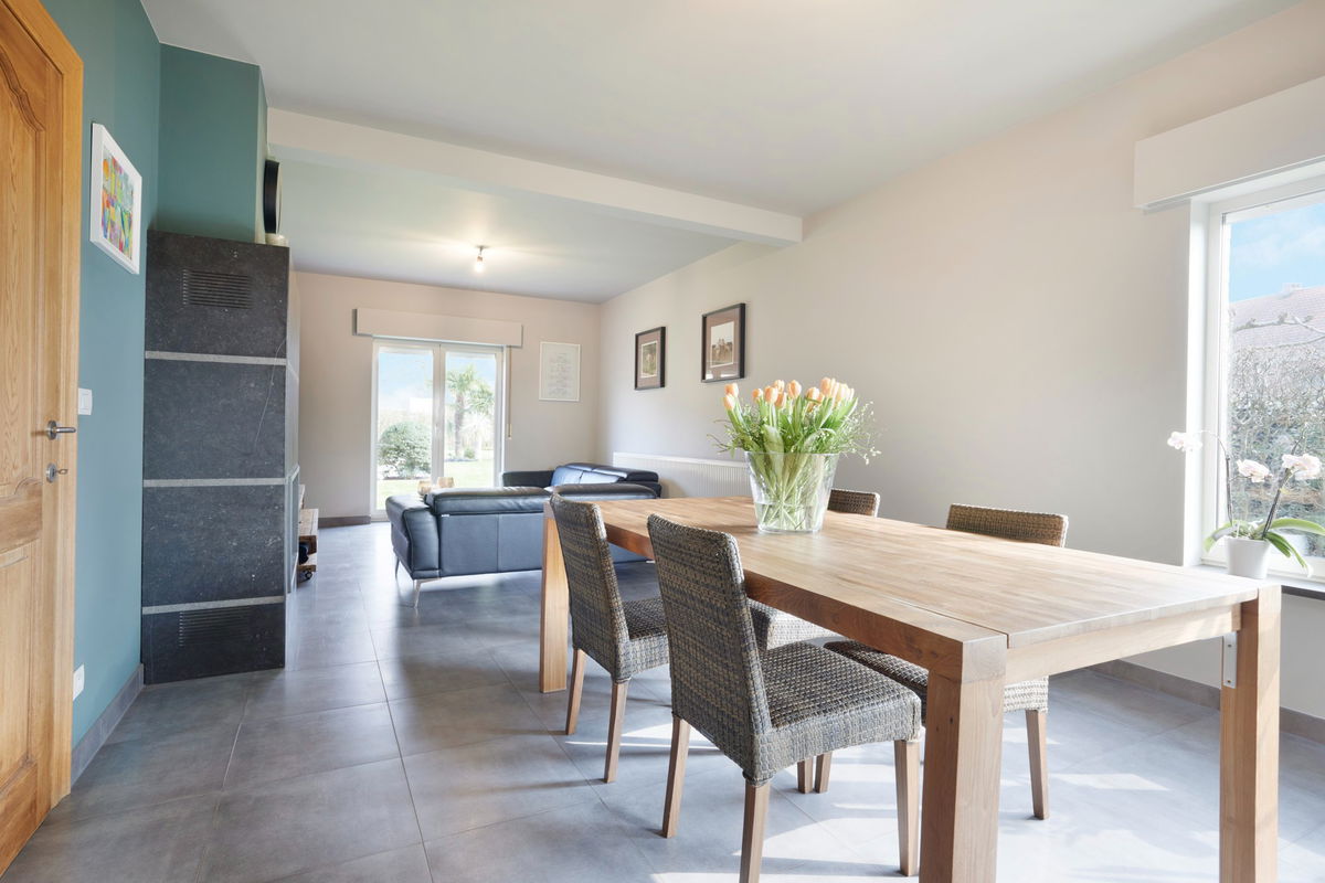 Huis te koop in Hamme 9220 650000.00€ 2 slaapkamers 134.00m² - Zoekertje 277988