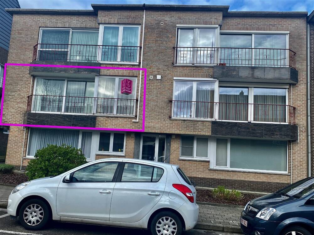 Appartement te  koop in Temse 9140 265000.00€ 3 slaapkamers 106.00m² - Zoekertje 90072
