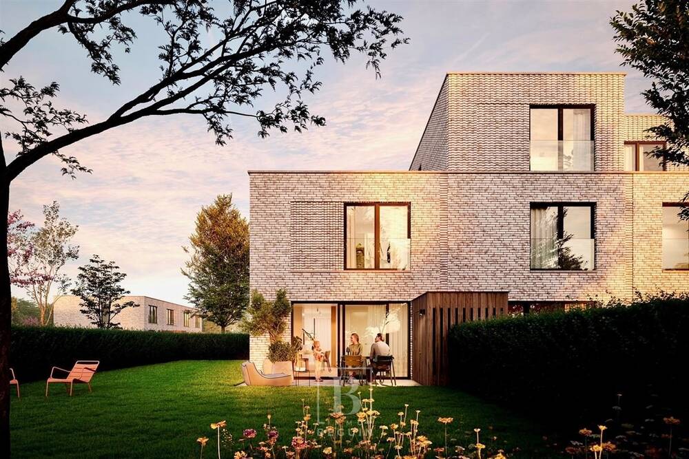 Huis te  koop in Leupegem 9700 388000.00€ 3 slaapkamers 133.00m² - Zoekertje 1344342