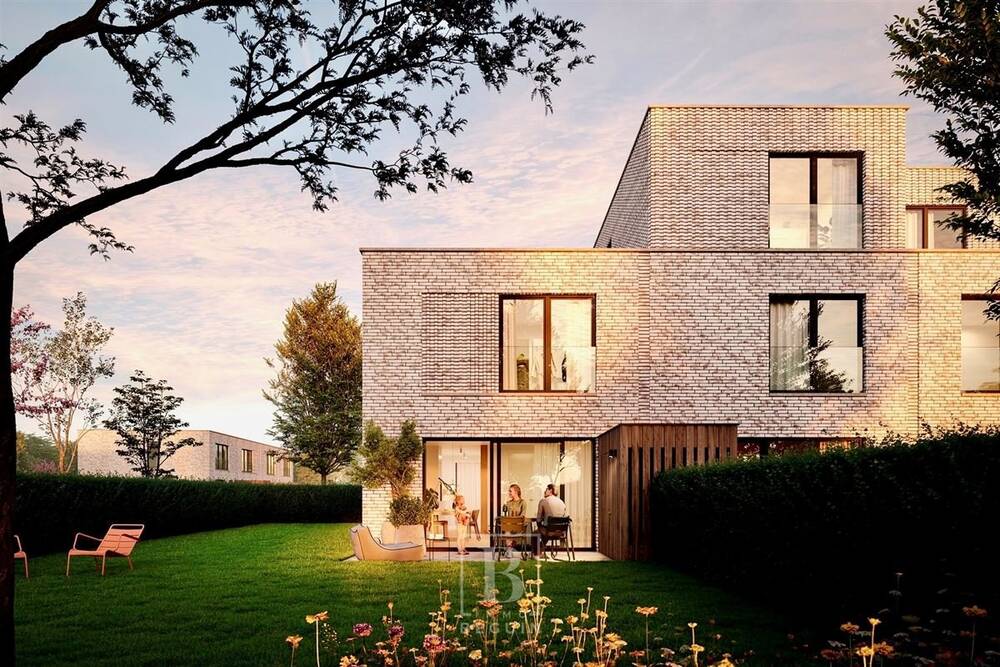 Huis te  koop in Leupegem 9700 388000.00€ 3 slaapkamers 133.00m² - Zoekertje 1344389