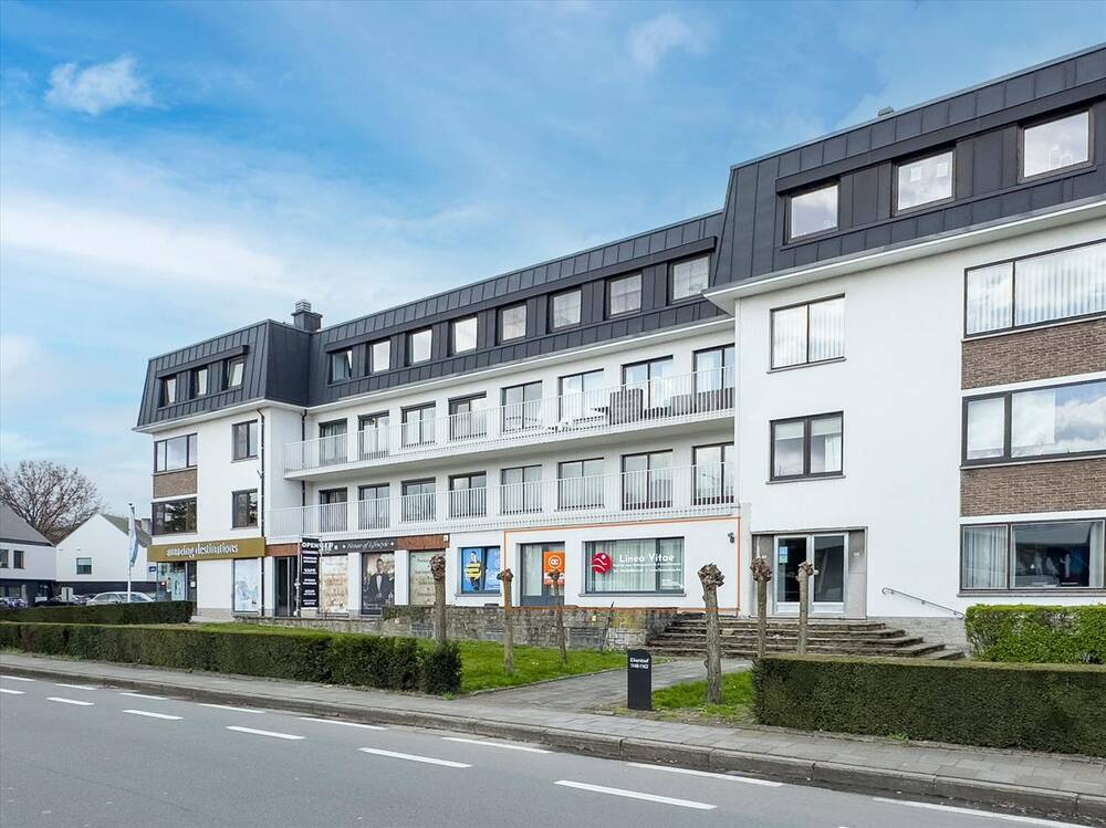 Appartement te  koop in Sint-Denijs-Westrem 9051 465000.00€ 3 slaapkamers 145.00m² - Zoekertje 1345851