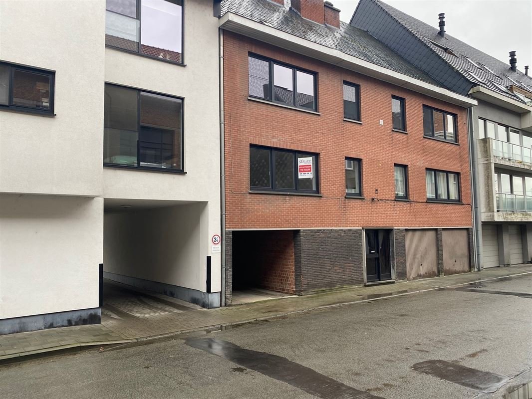 Appartement te  huur in Petegem-aan-de-Leie 9800 695.00€ 2 slaapkamers 84.00m² - Zoekertje 1346062