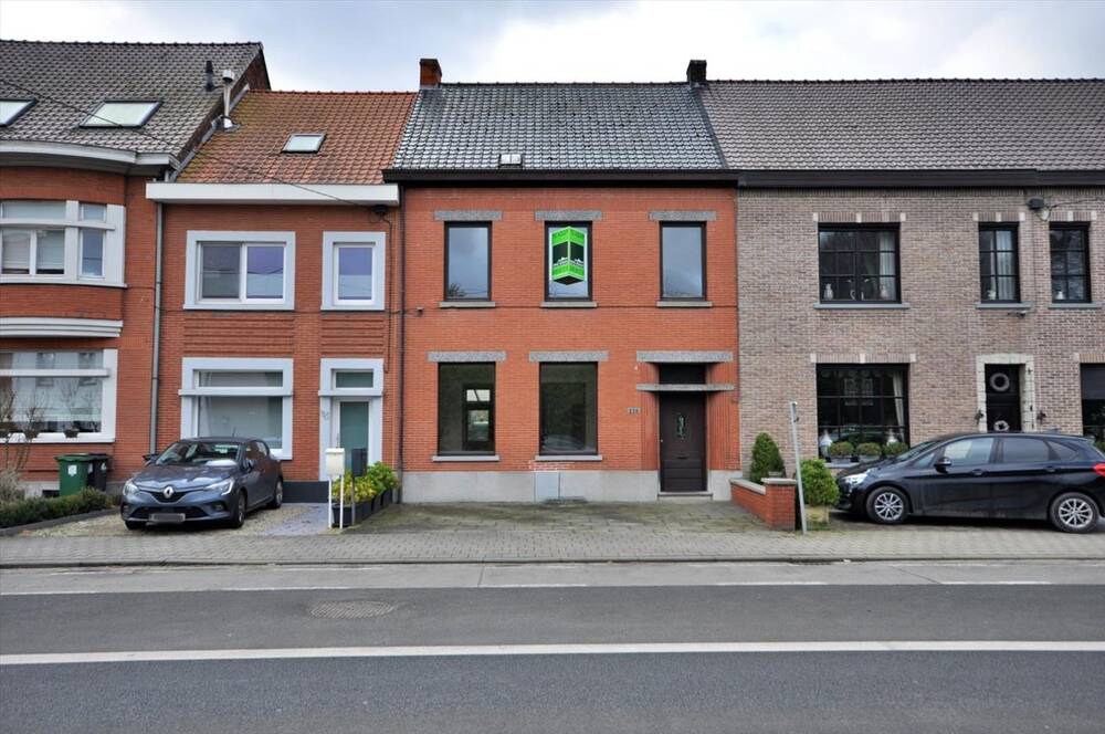 Huis te  koop in Kluisbergen 9690 219000.00€ 3 slaapkamers 157.00m² - Zoekertje 1345831