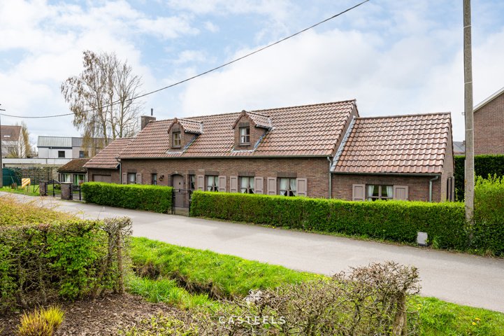 Huis te  koop in Destelbergen 9070 475000.00€ 3 slaapkamers 147.00m² - Zoekertje 1347481