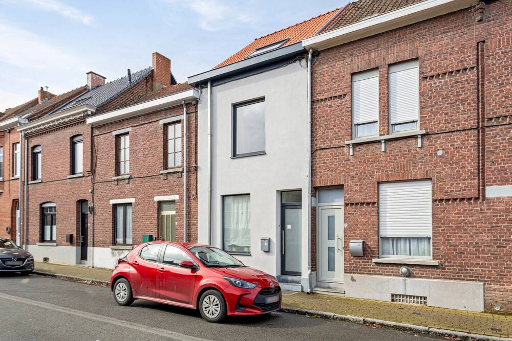 Huis te  koop in Zottegem 9620 260000.00€ 3 slaapkamers 110.00m² - Zoekertje 1347508