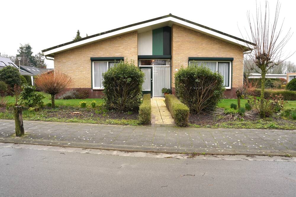 Huis te  koop in Maldegem 9990 380000.00€ 2 slaapkamers 104.00m² - Zoekertje 1346991