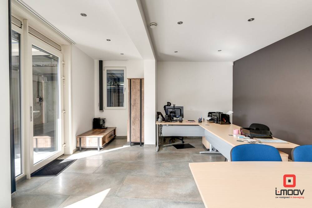 Huis te  koop in Zelzate 9060 650000.00€ 6 slaapkamers 222.00m² - Zoekertje 90153