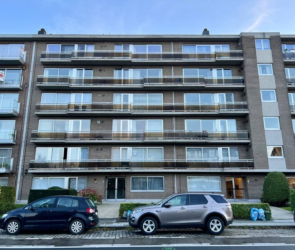 Appartement te  koop in Dendermonde 9200 149000.00€ 1 slaapkamers 68.00m² - Zoekertje 1349485