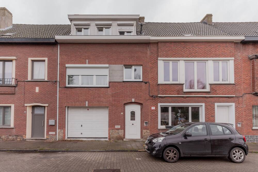 Mixgebouw te  koop in Gent 9000 525000.00€ 5 slaapkamers 160.00m² - Zoekertje 1352107