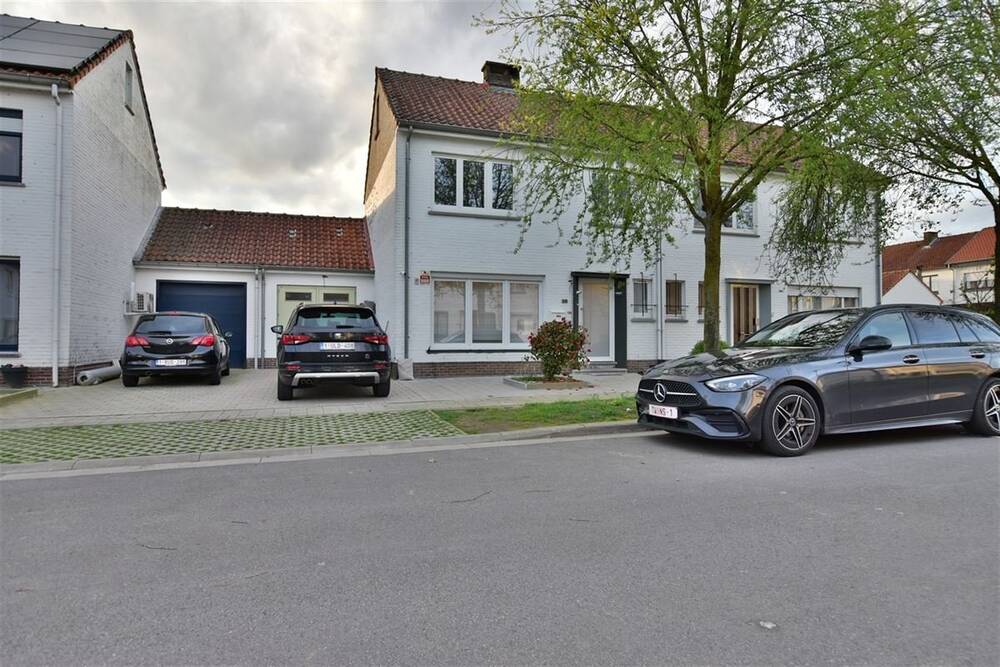 Huis te  koop in Tielrode 9140 349000.00€ 3 slaapkamers 134.00m² - Zoekertje 1352361