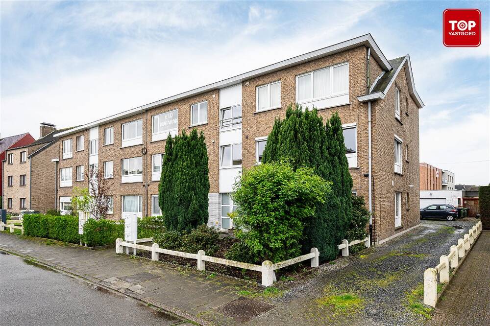 Appartement te  koop in Wondelgem 9032 269000.00€ 2 slaapkamers 87.00m² - Zoekertje 1352467