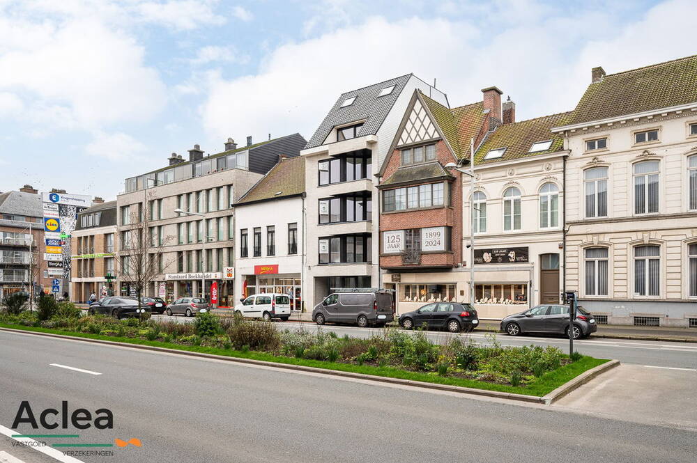 Appartementsgebouw te koop in Eeklo 9900 1420000.00€ 8 slaapkamers 495.00m² - Zoekertje 278093
