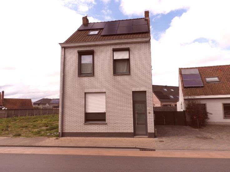 Huis te  koop in Wontergem 9800 285000.00€ 3 slaapkamers 169.00m² - Zoekertje 1355040