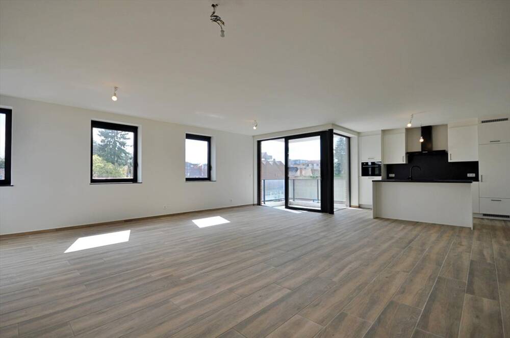 Appartementsgebouw te  koop in Ronse 9600 335000.00€ 3 slaapkamers 128.00m² - Zoekertje 1355907