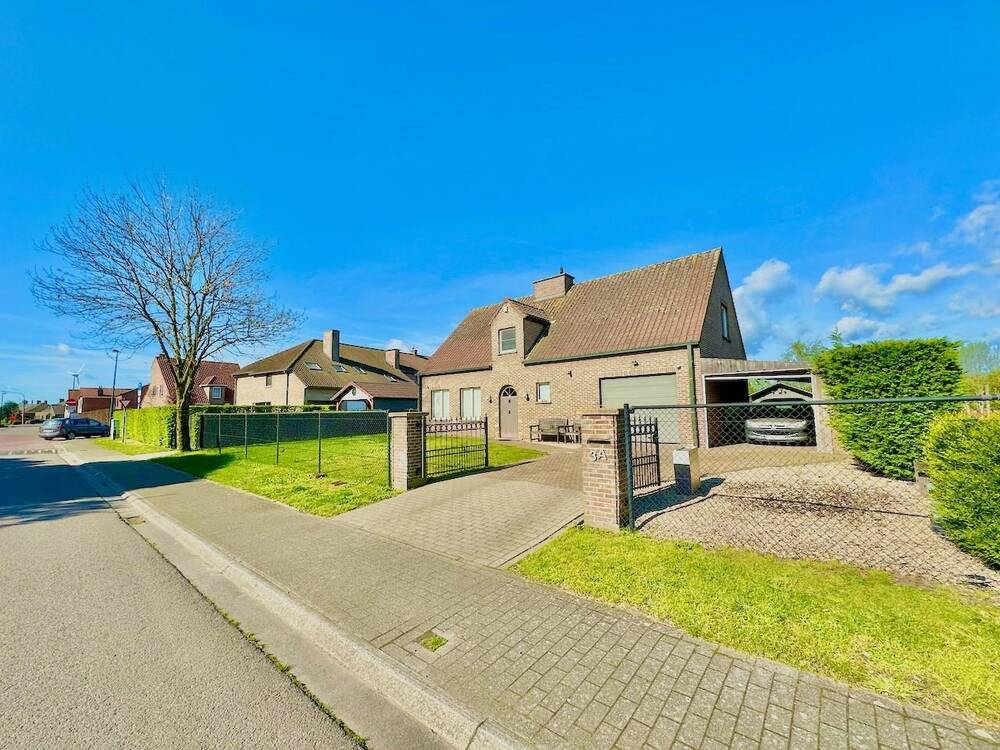 Huis te  koop in Evergem 9940 435000.00€ 2 slaapkamers 176.00m² - Zoekertje 1357963