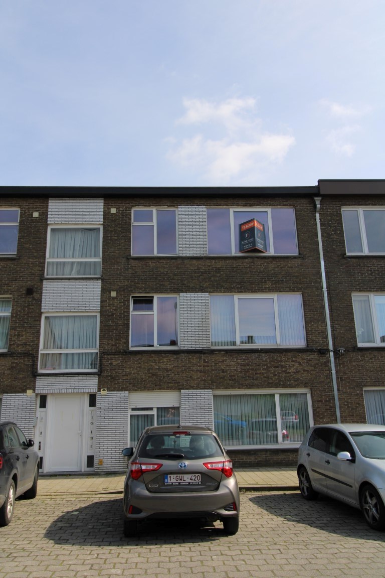 Appartement te  koop in Wondelgem 9032 245000.00€ 2 slaapkamers 95.00m² - Zoekertje 1358795