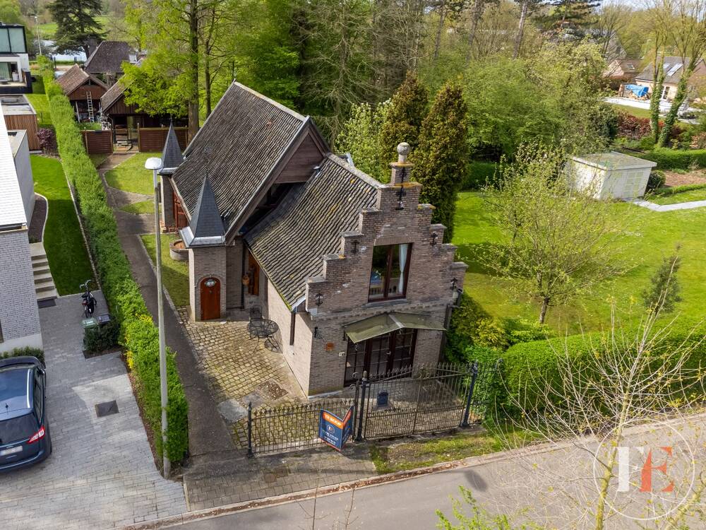 Huis te  koop in Drongen 9031 388000.00€ 2 slaapkamers 176.00m² - Zoekertje 1358827