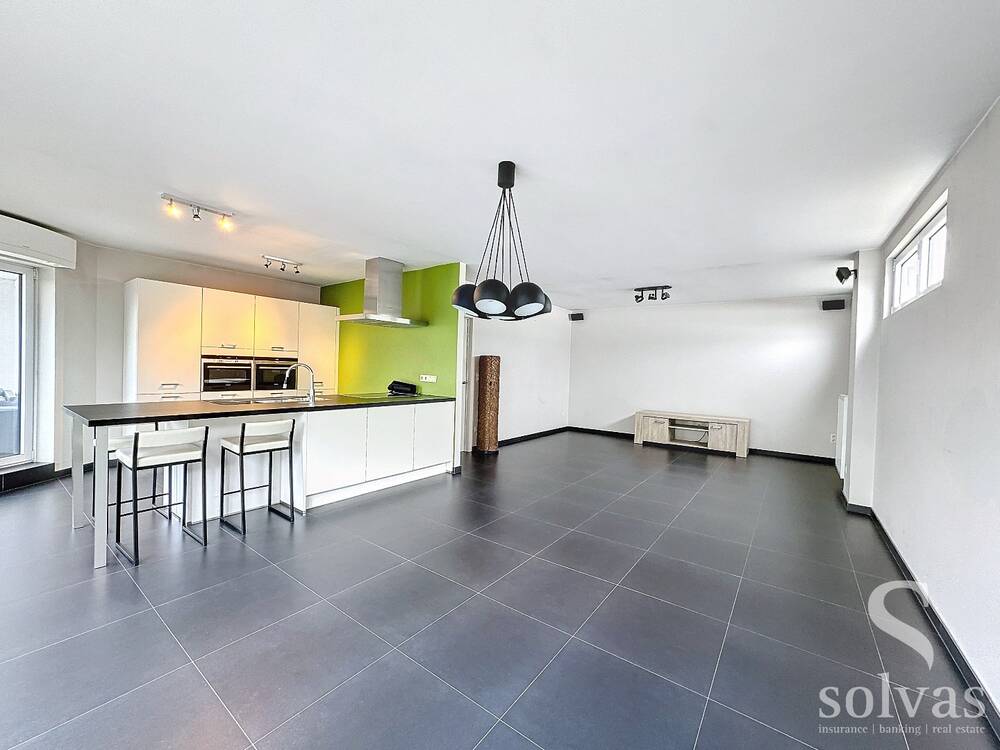Appartement te  huur in Maldegem 9990 800.00€ 2 slaapkamers 119.00m² - Zoekertje 278146