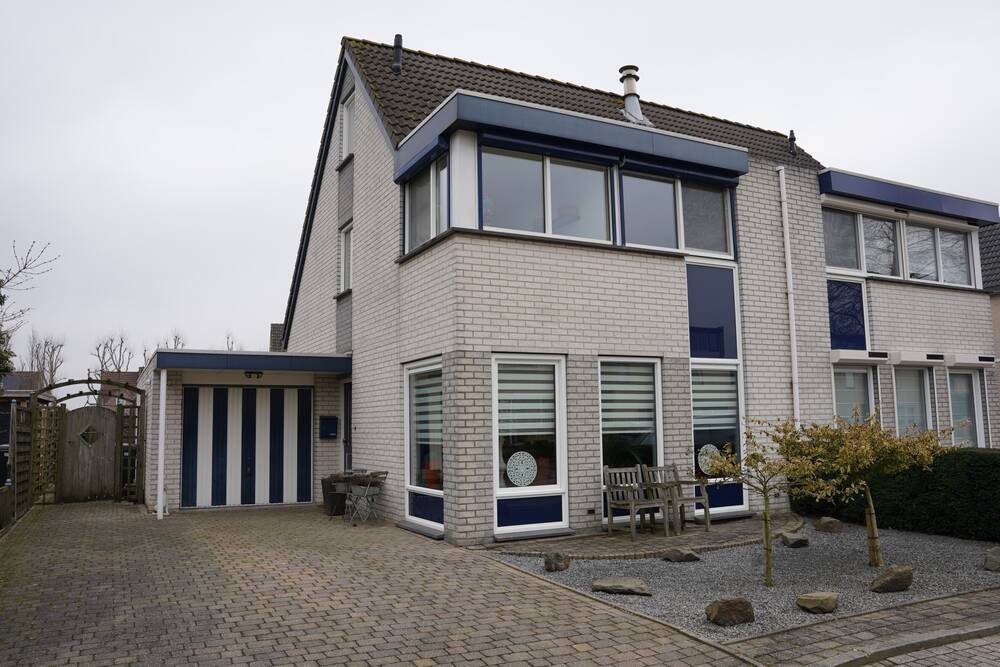 Huis te  koop in Maldegem 9990 389000.00€ 4 slaapkamers 124.00m² - Zoekertje 1357744