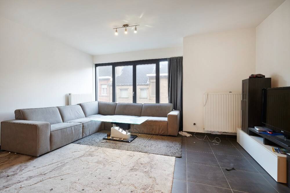 Appartement te  koop in Dendermonde 9200 199000.00€ 2 slaapkamers 67.00m² - Zoekertje 1359893