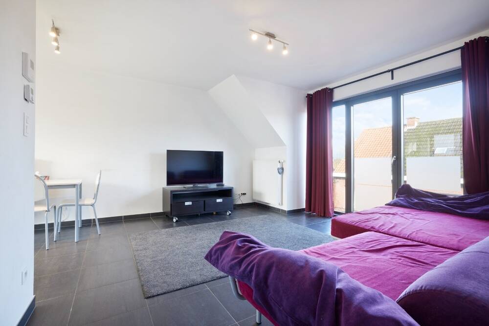 Appartement te  koop in Dendermonde 9200 229000.00€ 2 slaapkamers 75.00m² - Zoekertje 1359188