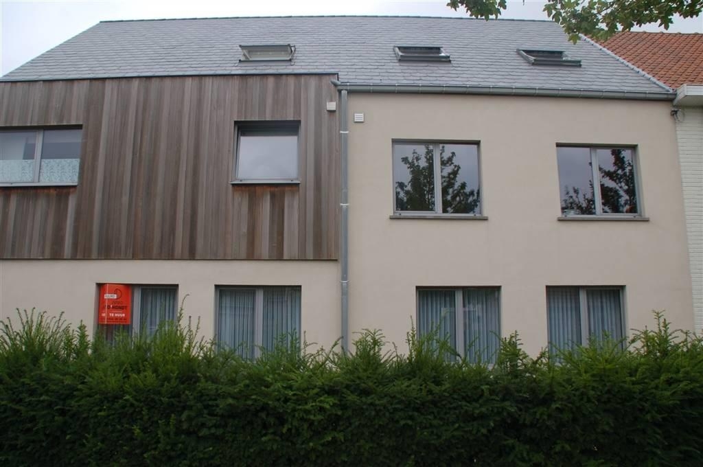 Appartement te  huur in Oudenaarde 9700 800.00€ 2 slaapkamers 120.00m² - Zoekertje 1360774
