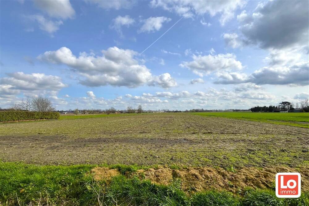 Bouwgrond te koop in Lochristi 9080 107895.00€ slaapkamers m² - Zoekertje 90446