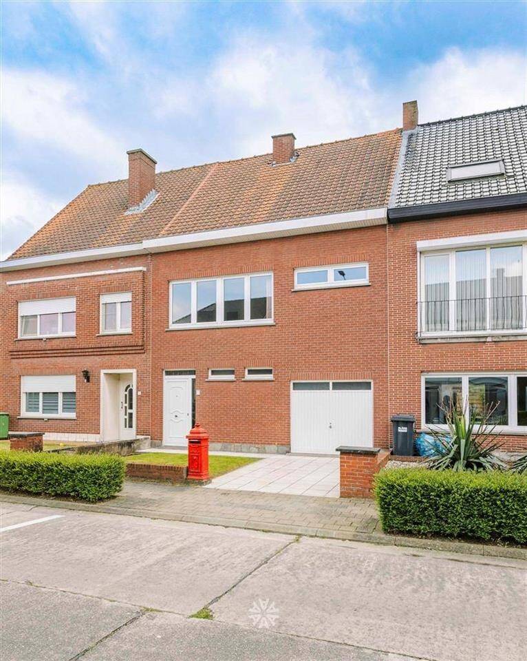 Huis te  koop in Destelbergen 9070 375000.00€ 3 slaapkamers 159.00m² - Zoekertje 1361216