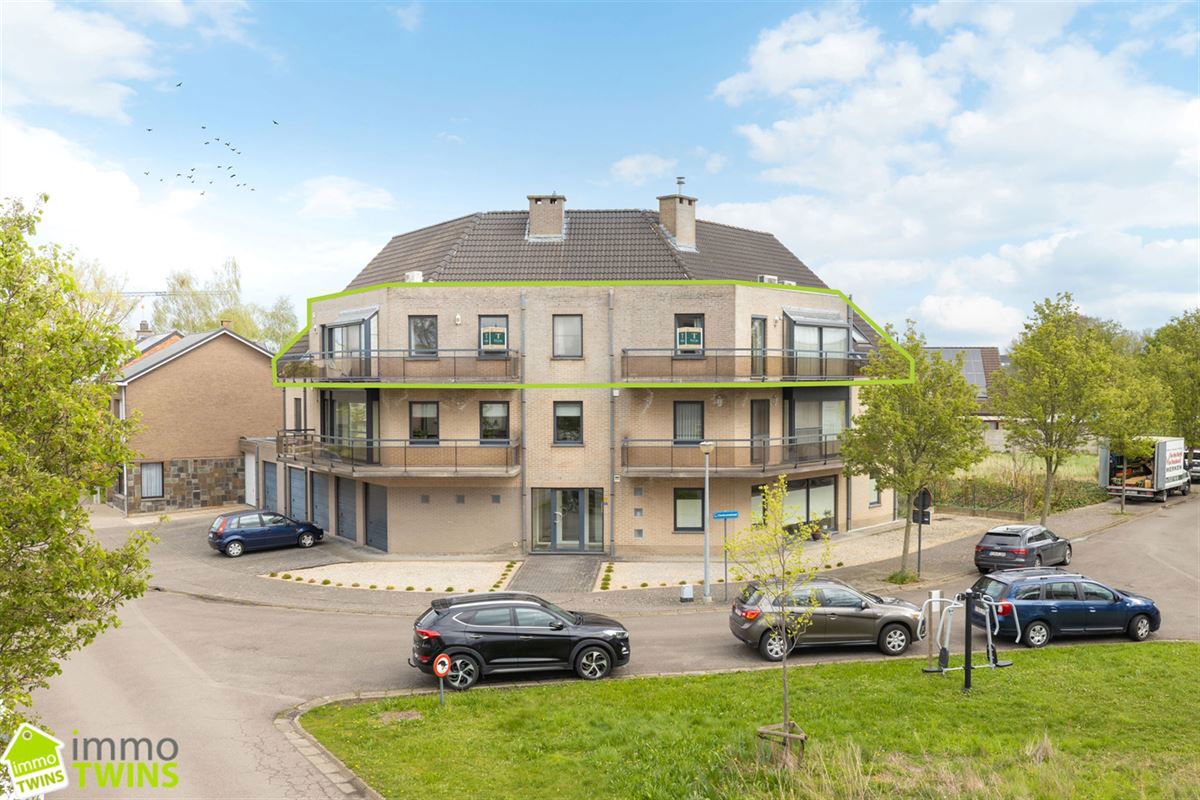 Appartement te koop in Lebbeke 9280 349000.00€ 4 slaapkamers 259.00m² - Zoekertje 278204