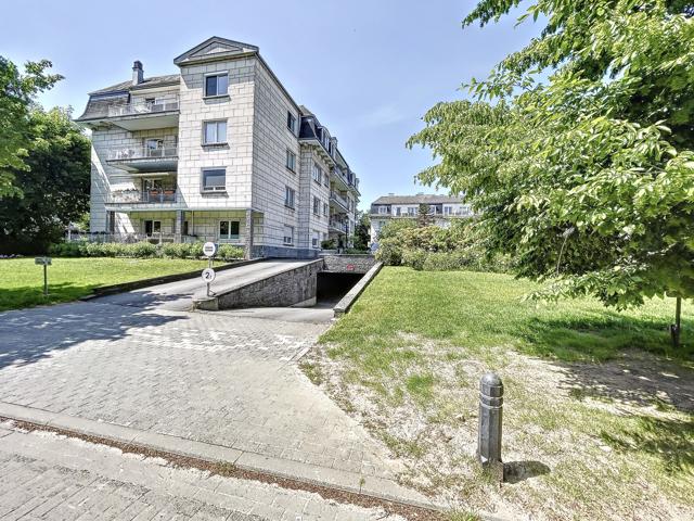 Box te koop in Afsnee 9051 29000.00€ slaapkamers 16.00m² - Zoekertje 278196